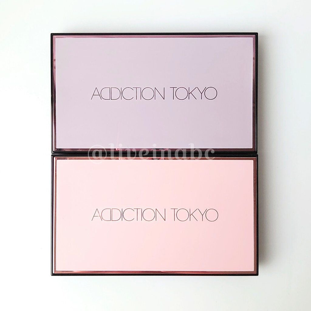 ザ リキッド アイシャドウ ウルトラスパークル/ADDICTION/リキッドアイシャドウを使ったクチコミ(10枚目)