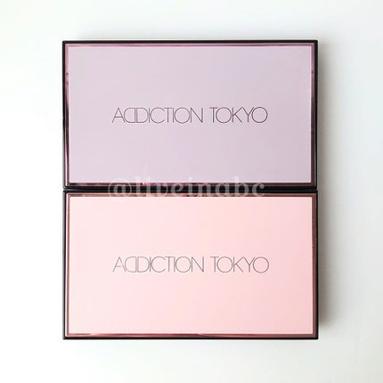 ザ リキッド アイシャドウ ウルトラスパークル/ADDICTION/リキッドアイシャドウを使ったクチコミ(10枚目)