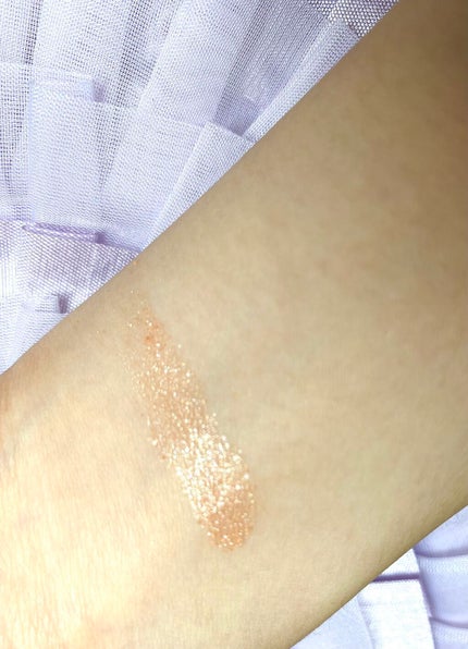 トーン タッチ アイズ/SUQQU/単色アイシャドウを使ったクチコミ(4枚目)