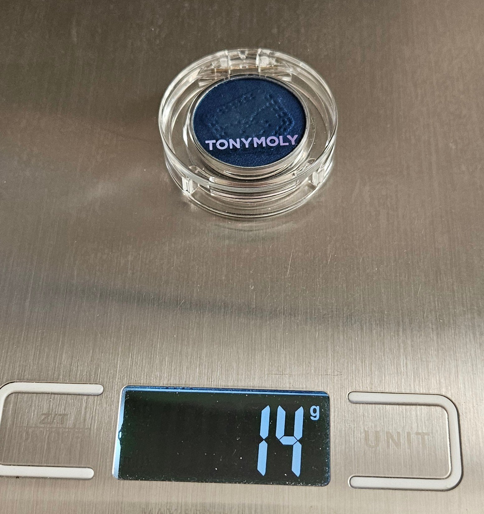 プレイカラーアイズミニ　チョコミント/ETUDE/アイシャドウパレットを使ったクチコミ（1枚目）