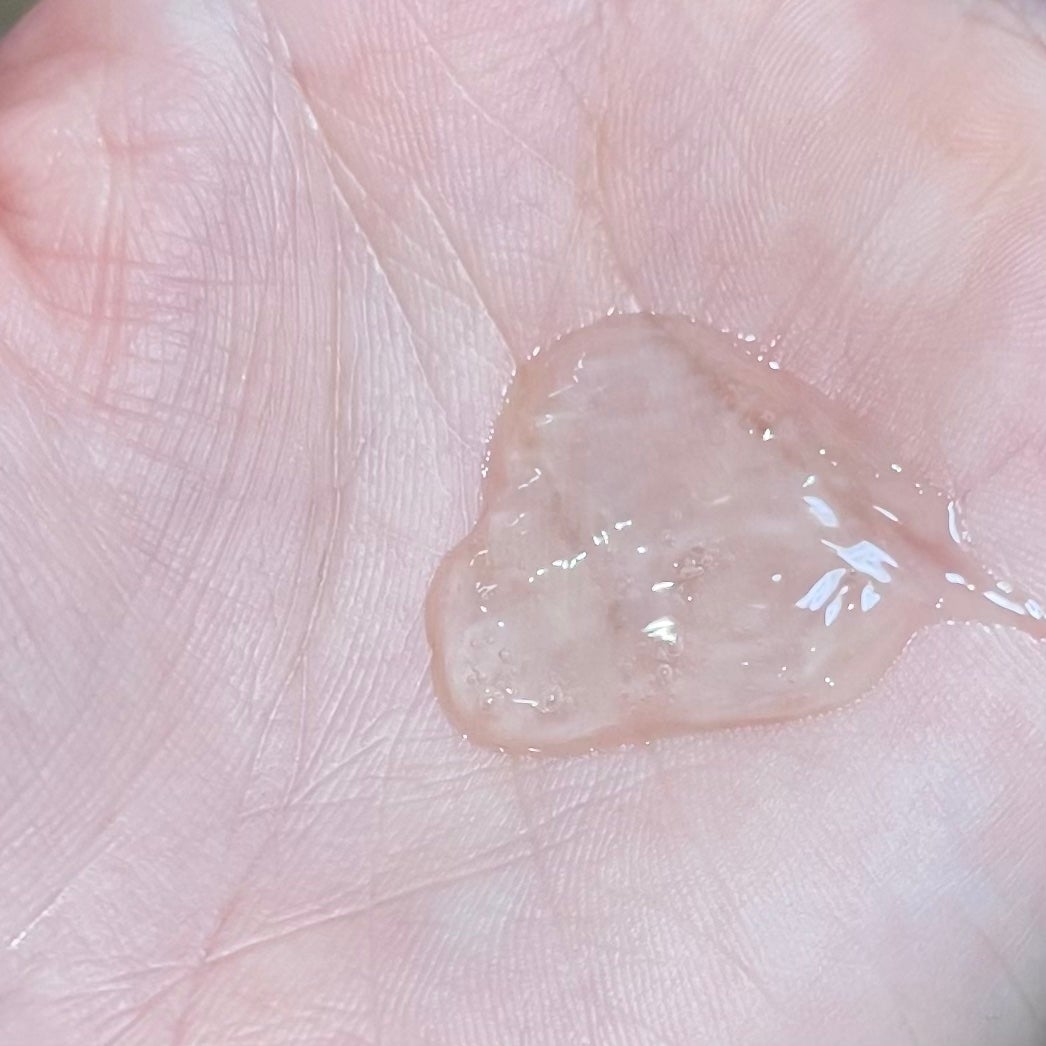 オイルトリートメント #EXヘアリペアオイル/ルシードエル/ヘアオイルを使ったクチコミ(3枚目)