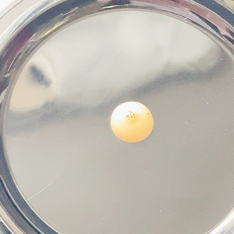 ミネラルリキッドリー ファンデーション SPF22 PA++/MiMC/リキッドファンデーションを使ったクチコミ(3枚目)