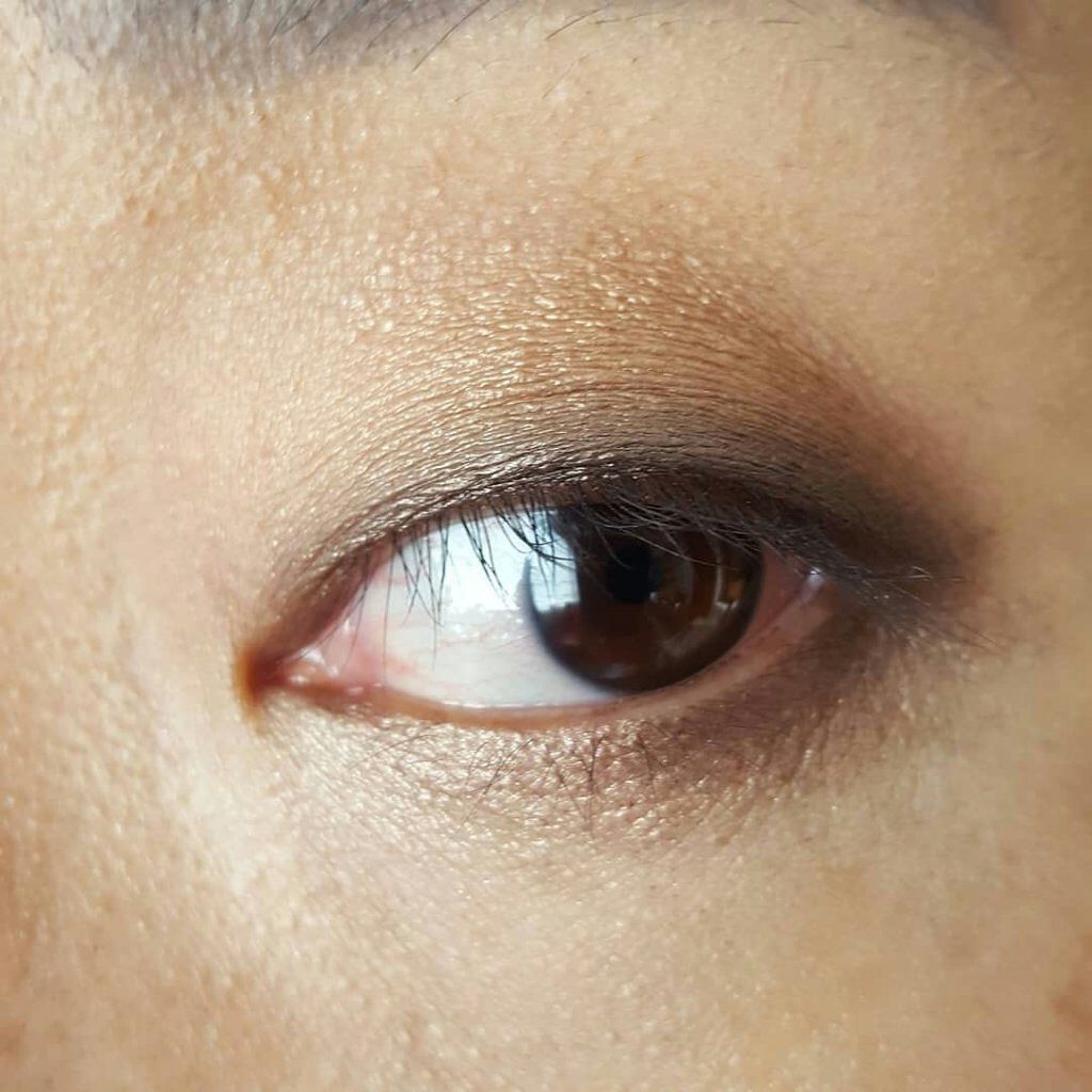 ヴォワヤジュールアイシャドウパレット/NARS/アイシャドウパレットを使ったクチコミ(4枚目)