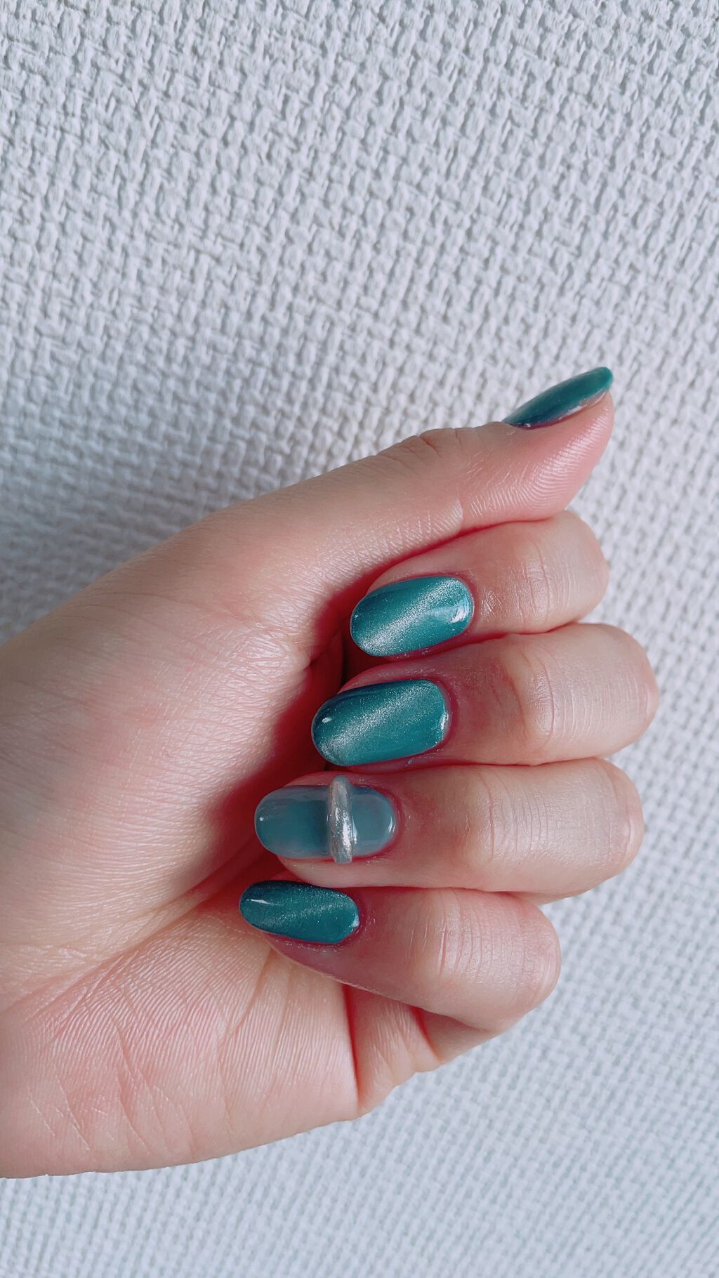 カラージェル/Bellaforma JAPAN/ジェルネイルを使ったクチコミ(1枚目)