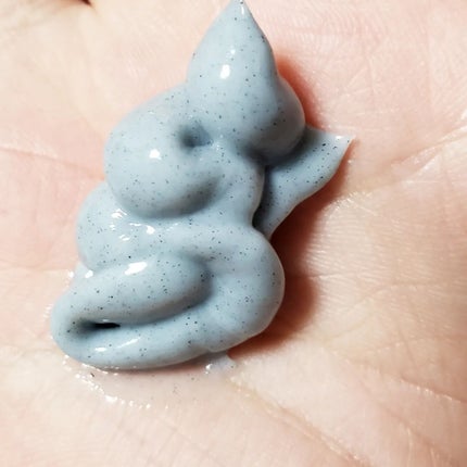 クレイクリームシャンプー(ディープモイスト)/cocone/市販シャンプーを使ったクチコミ(2枚目)