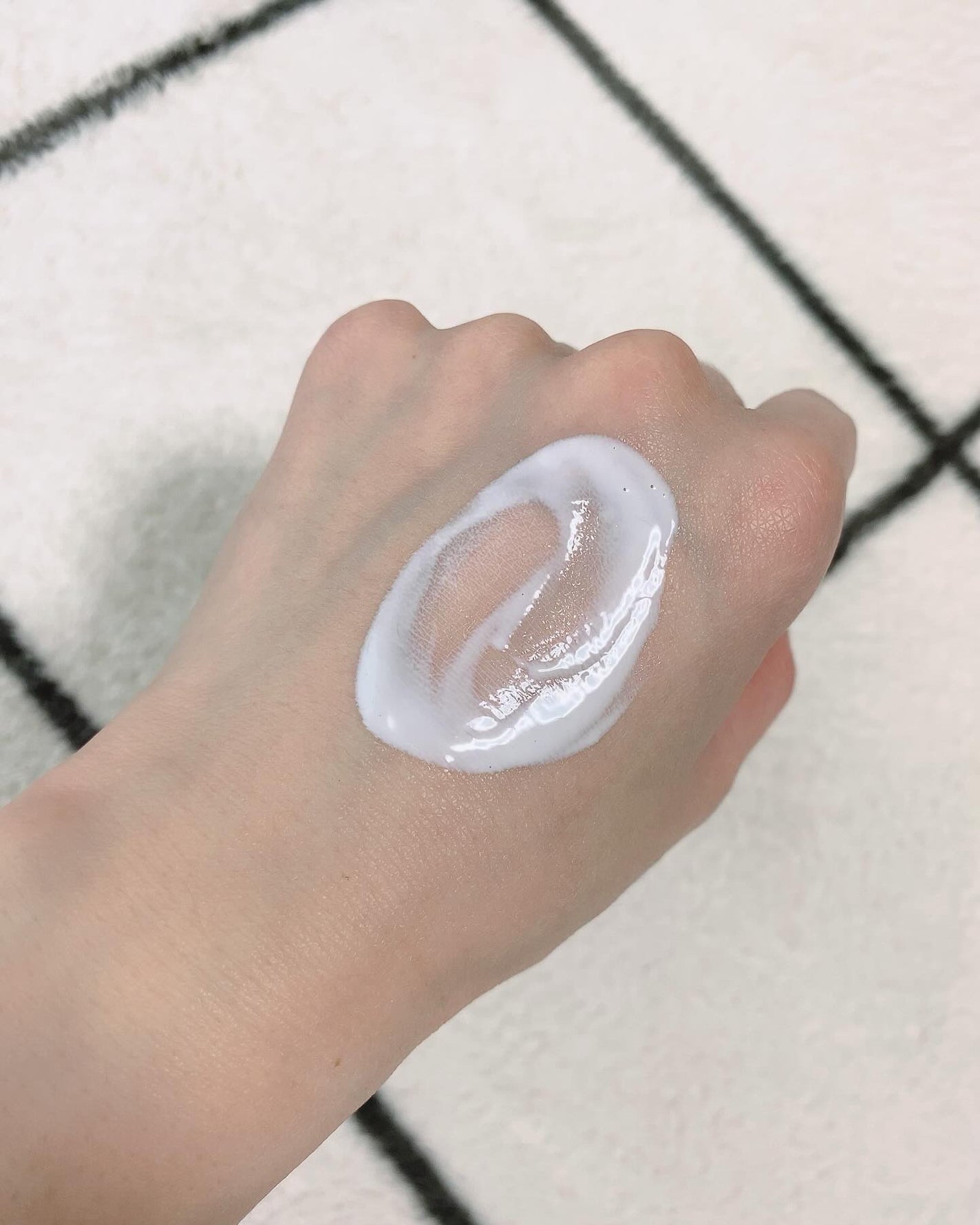 雪肌精 スキンケア UV エッセンス ミルク/雪肌精/日焼け止めミルクを使ったクチコミ(3枚目)