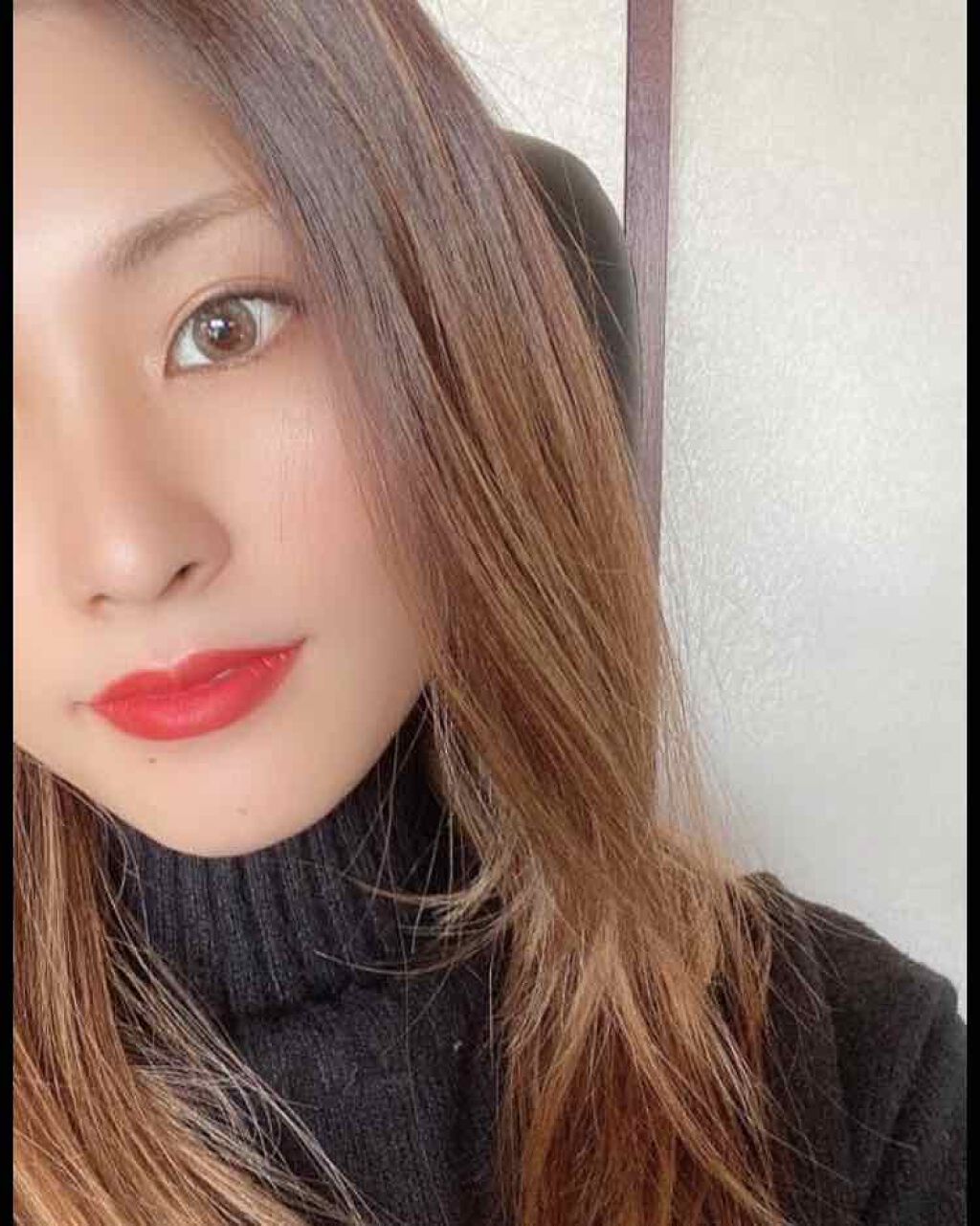 リップスティック/M・A・C/口紅を使ったクチコミ(1枚目)