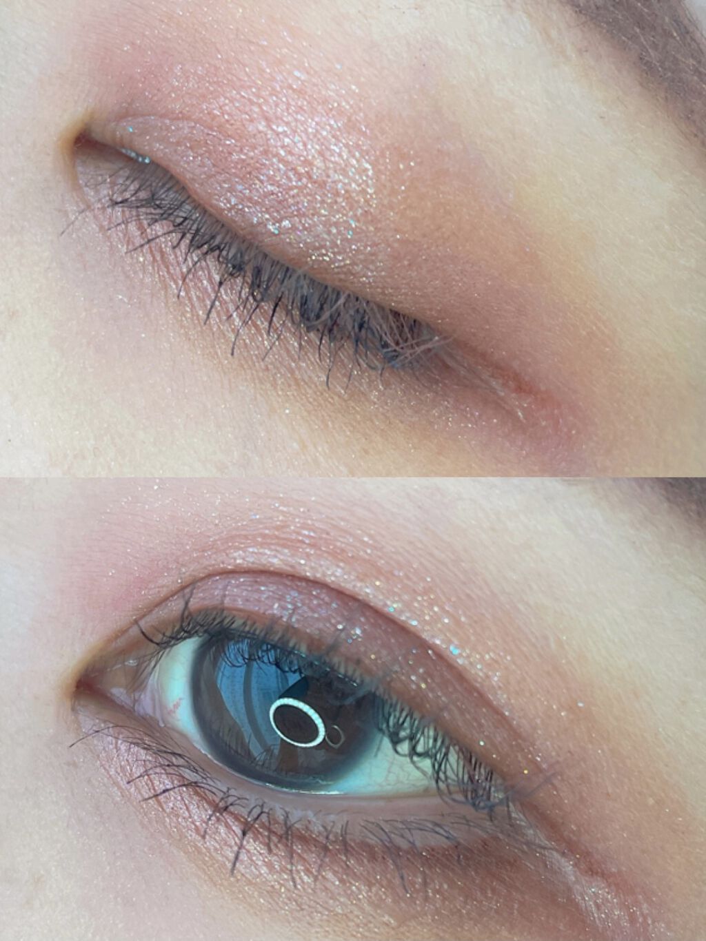 クロマティックス バロック ゴールド/shu uemura/アイシャドウパレットを使ったクチコミ（1枚目）