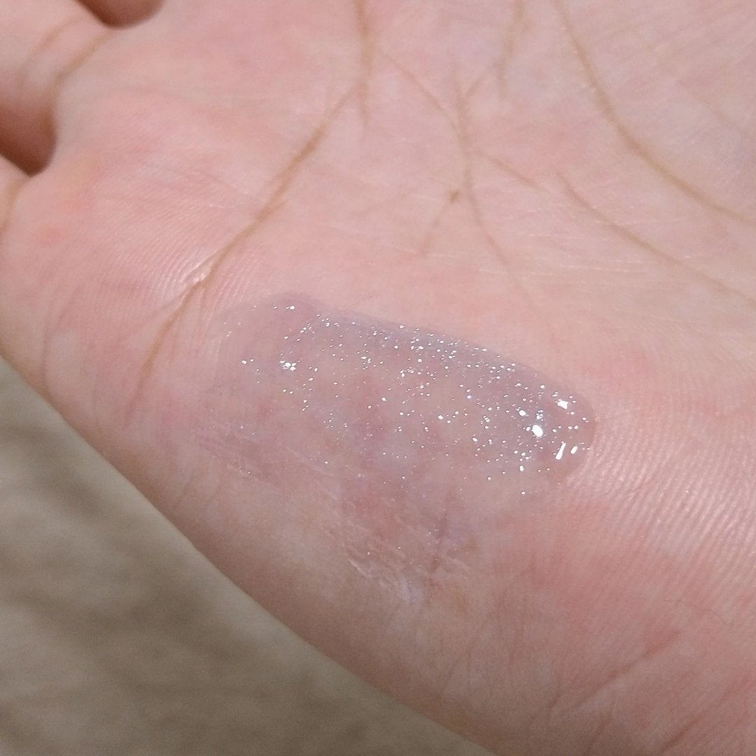 RMK リップジェリーグロス/RMK/リップグロスを使ったクチコミ(4枚目)