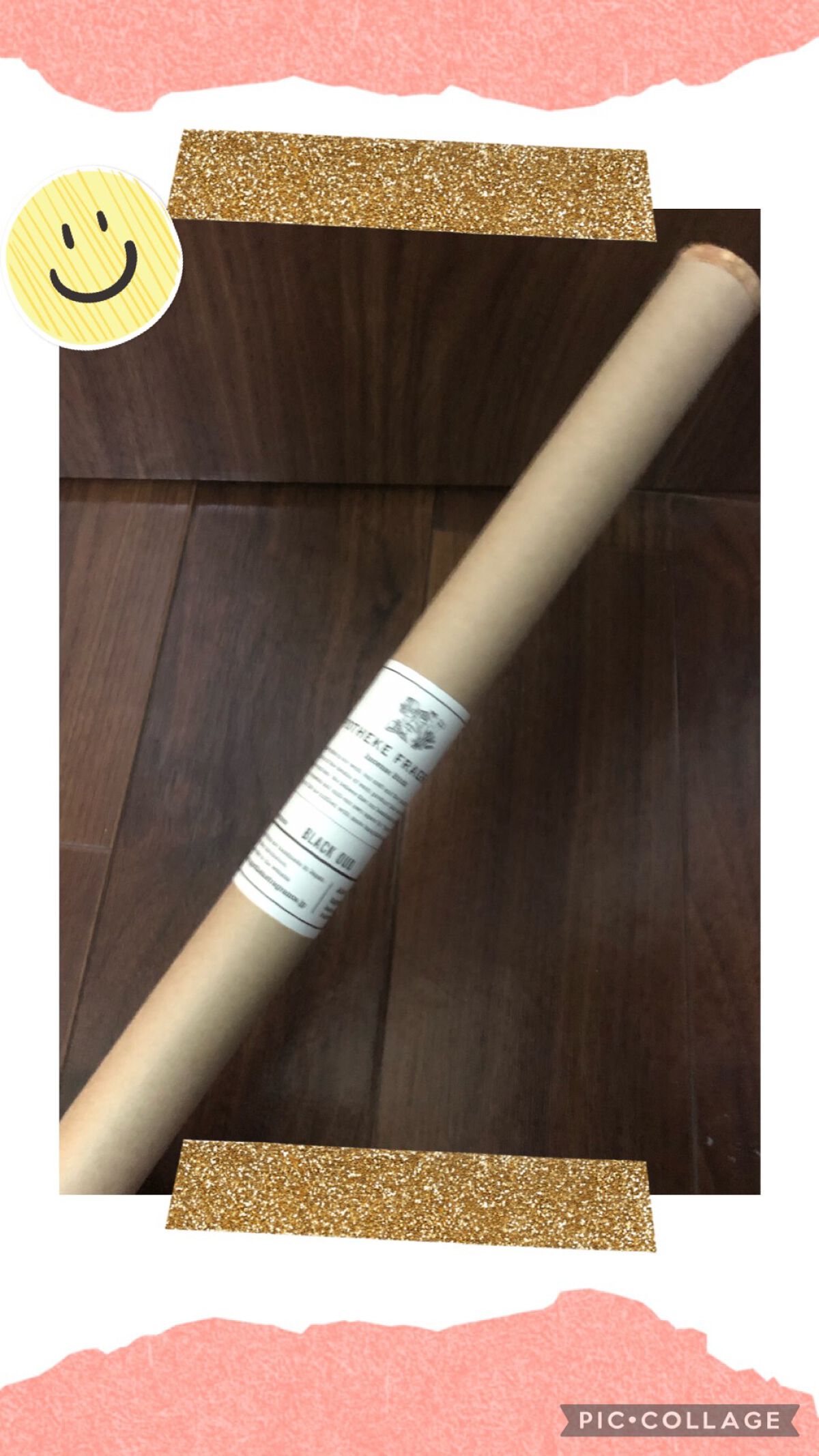 APOTHEKE FRAGRANCE/APOTHEKE FRAGRANCE/香水(その他)を使ったクチコミ（1枚目）