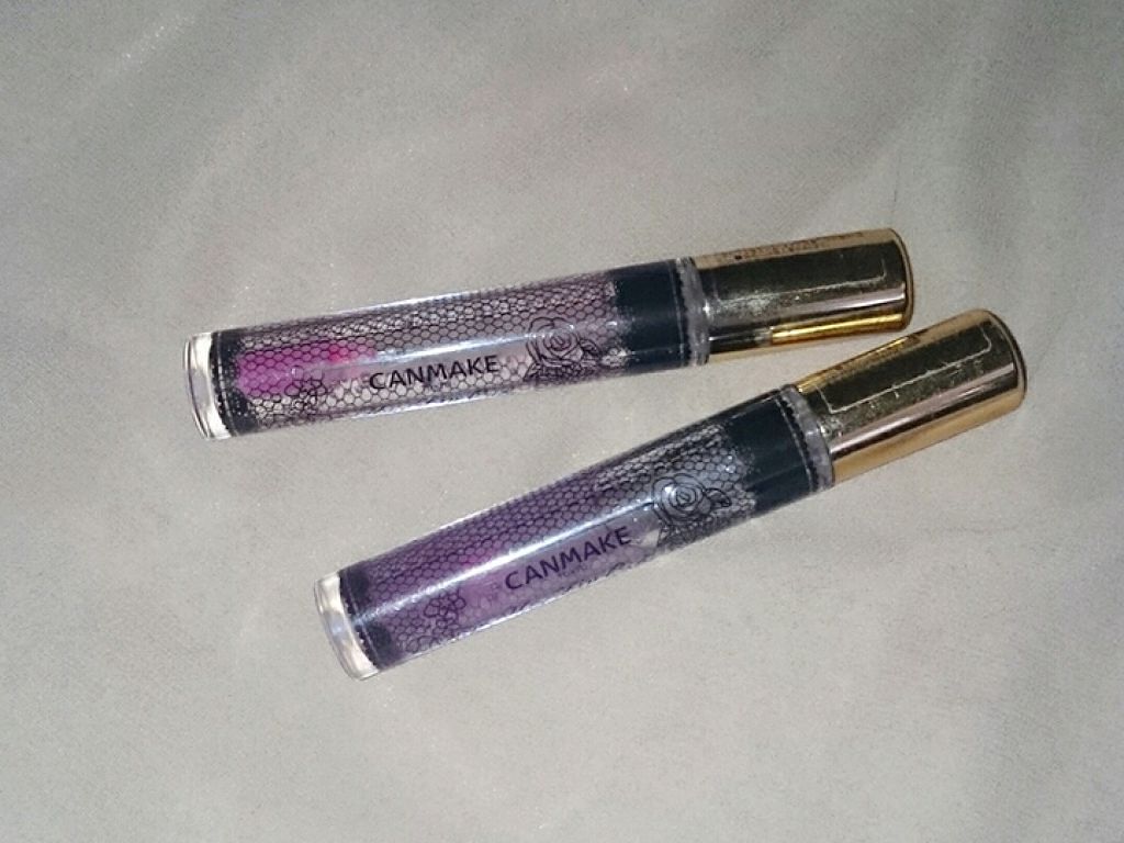 ユアリップオンリーグロス/キャンメイク/リップグロスを使ったクチコミ（1枚目）