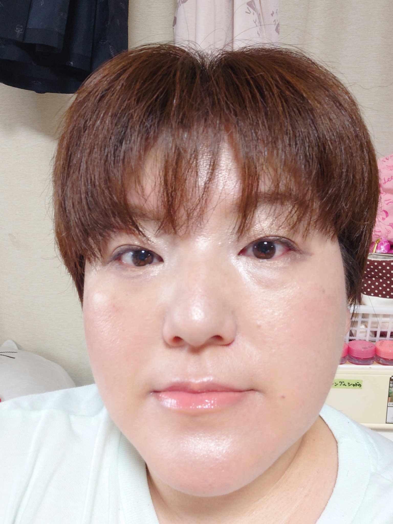 キャビアスティック アイカラー/ローラ メルシエ/スティックアイシャドウを使ったクチコミ（2枚目）