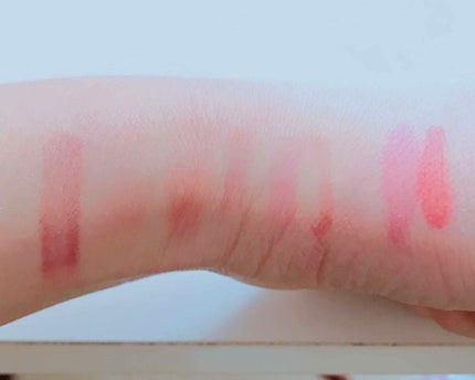 RMK リップジェリーグロス/RMK/リップグロスを使ったクチコミ(2枚目)