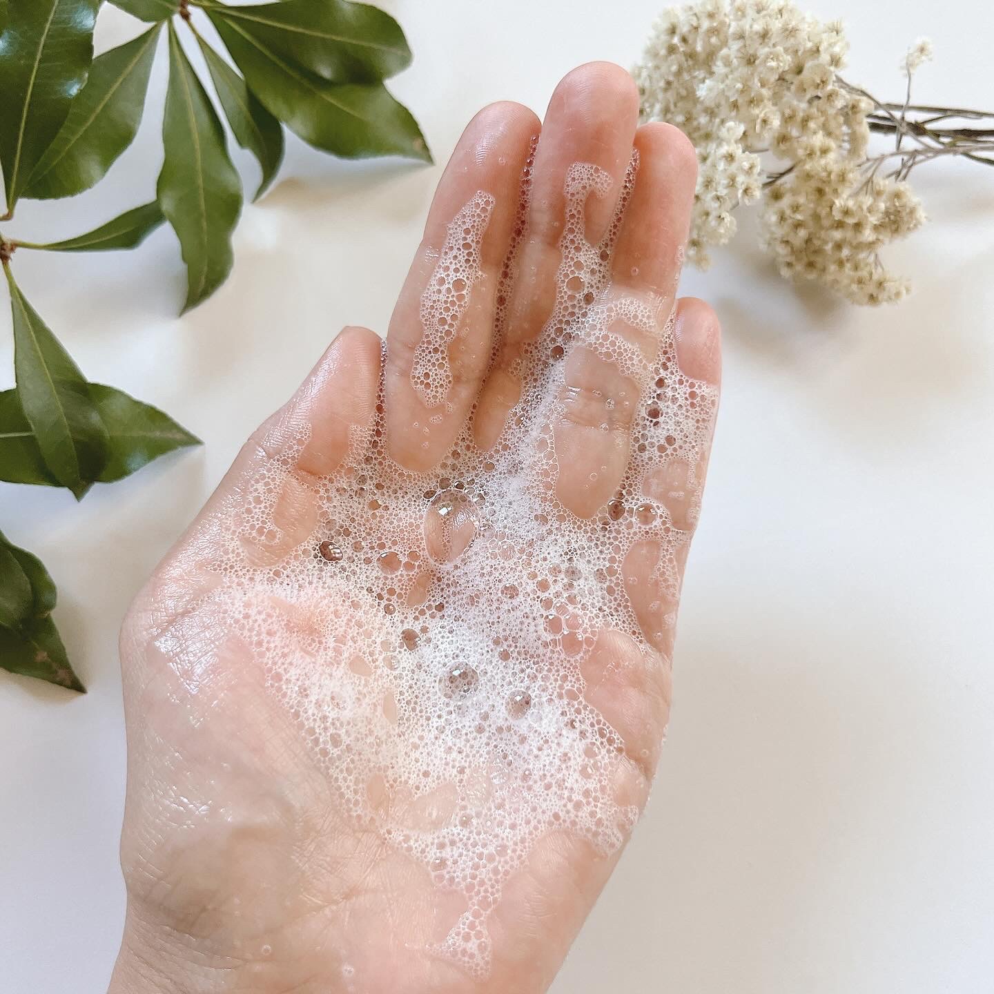 Lilou リル ラグジュアリーシャンプー/トリートメント トリートメント/Lilou/市販シャンプーを使ったクチコミ（3枚目）