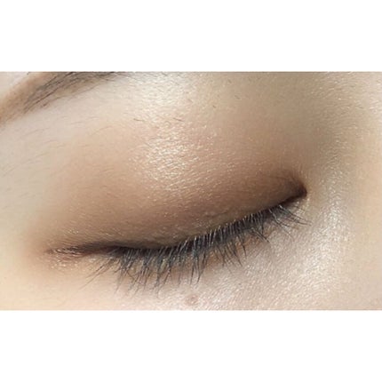 シルキースフレアイズ/キャンメイク/アイシャドウパレットを使ったクチコミ(4枚目)