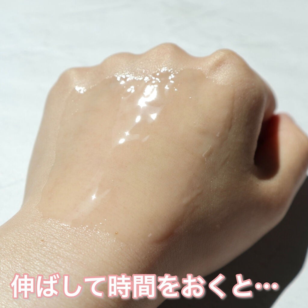 ももぷり フレッシュバブルパック/ももぷり/洗い流すパック・マスクを使ったクチコミ(3枚目)