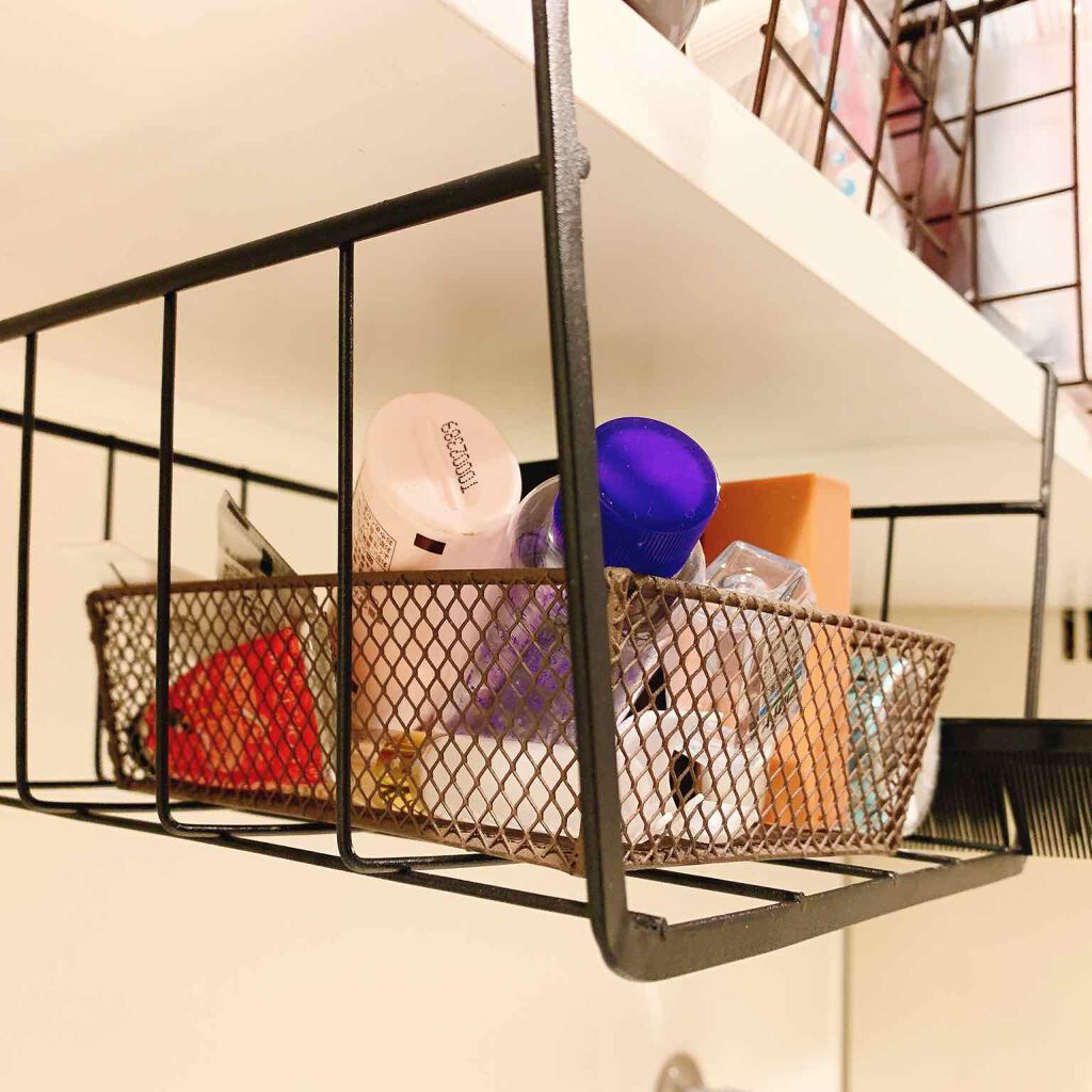 sparkle_cosme_nvcb on LIPS 「#はじめての投稿..」(1枚目)