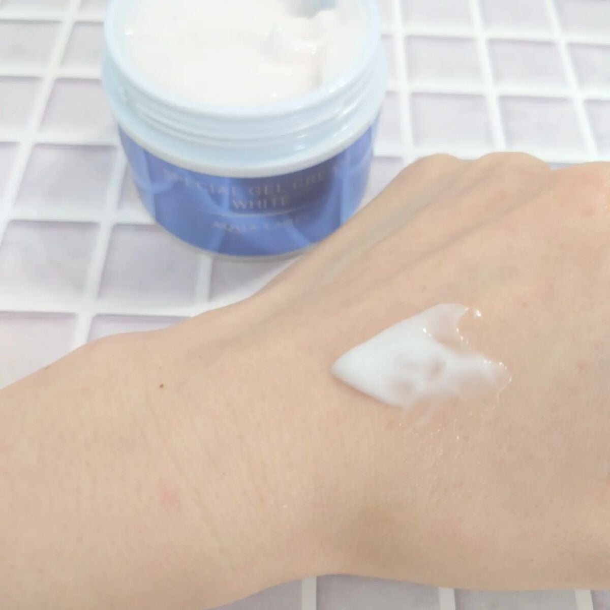 ブライトニングケア ローション RM(医薬部外品)/アクアレーベル/化粧水を使ったクチコミ(5枚目)