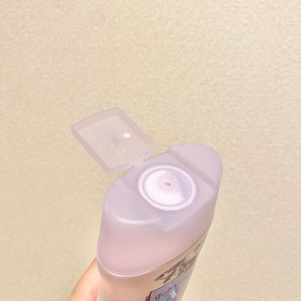 おすず☺︎フォロバ on LIPS 「癒しの香り💓ボディークリーム🛁"ジョンソンボディケアドリーミー..」(4枚目)