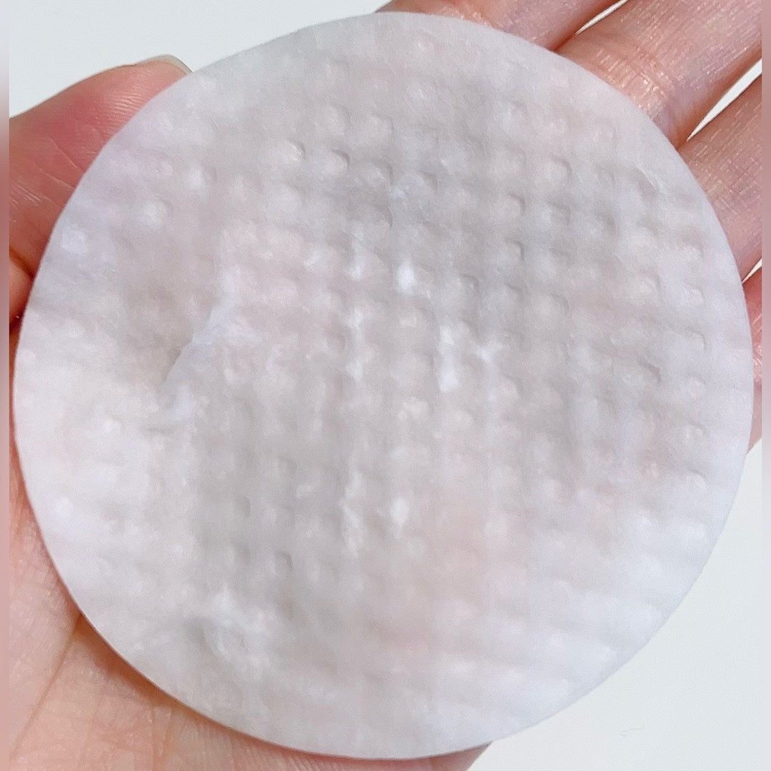 キャロットカロテン カーミングウォーターパッド/SKINFOOD/トナーパッドを使ったクチコミ(2枚目)