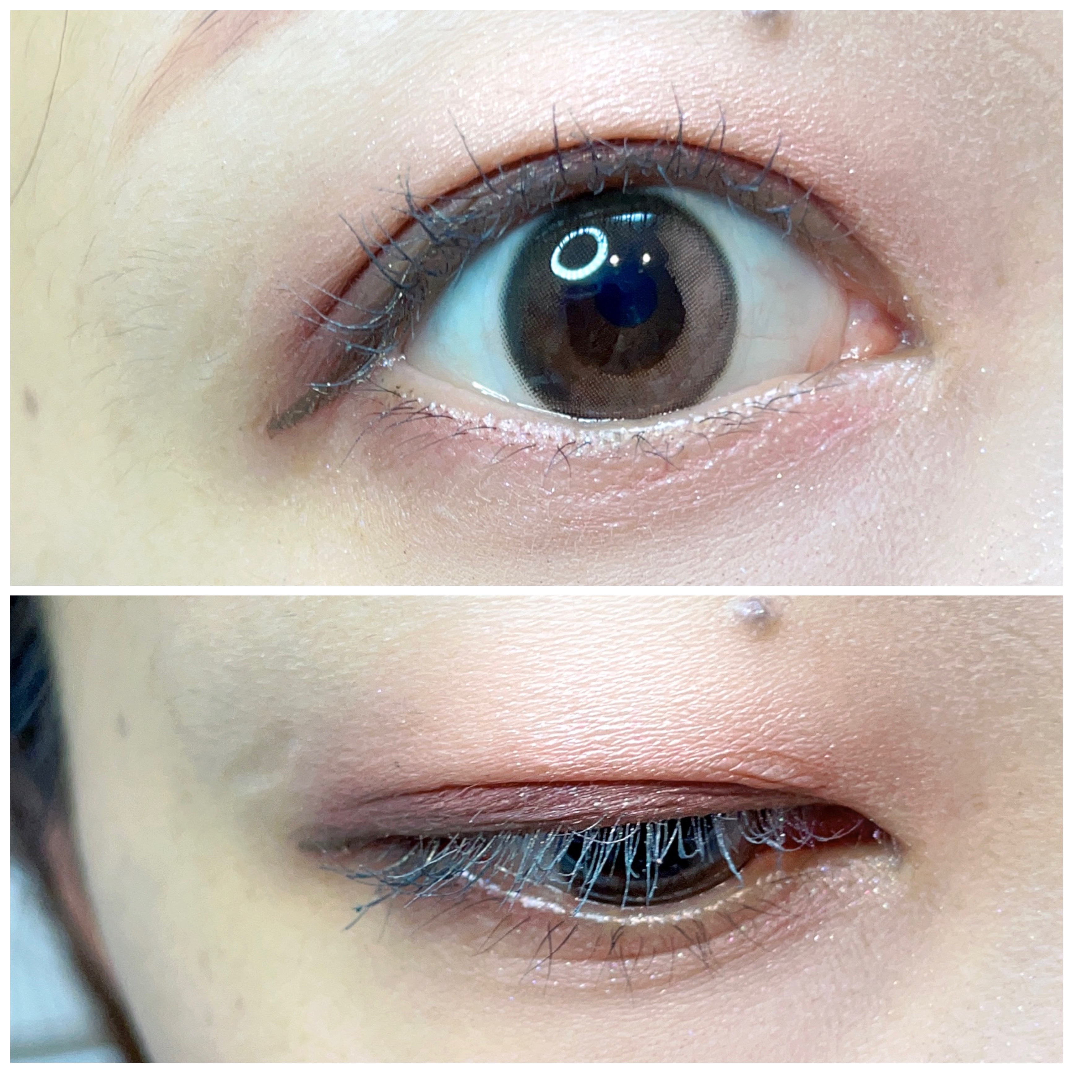 シグニチャー カラー アイズ 127 褐砂 - KASSA（限定色）/SUQQU/アイシャドウパレットを使ったクチコミ（2枚目）