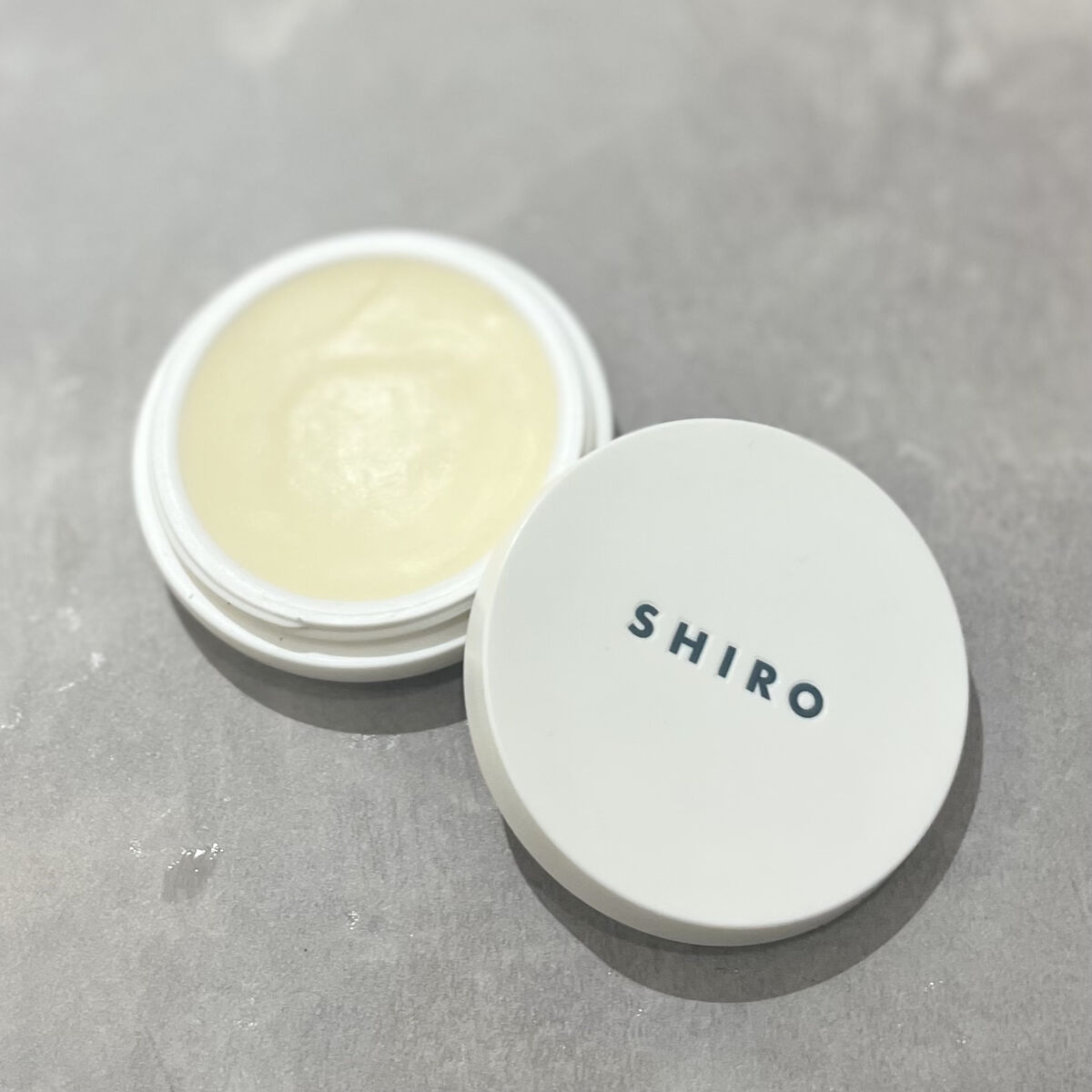 ホワイトリリー 練り香水/SHIRO/練り香水を使ったクチコミ（1枚目）