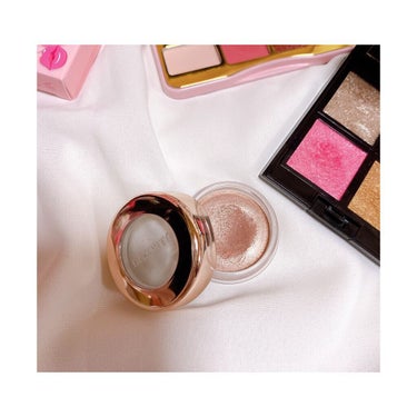 レッツ プレイ ミニ アイシャドウ パレット/Too Faced/アイシャドウパレットを使ったクチコミ（3枚目）