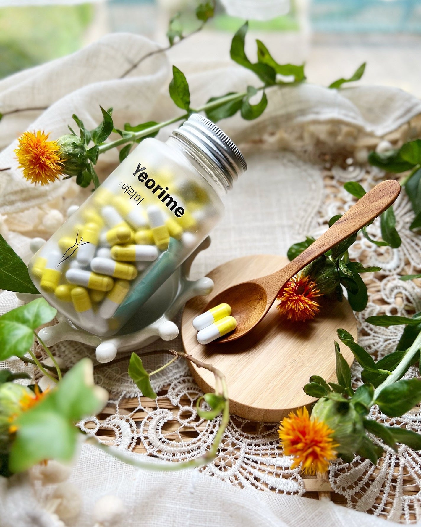 ペダル on LIPS 「【Yeorime(ヨリミ)】満腹感で自然に食欲を調整できたらい..」(10枚目)