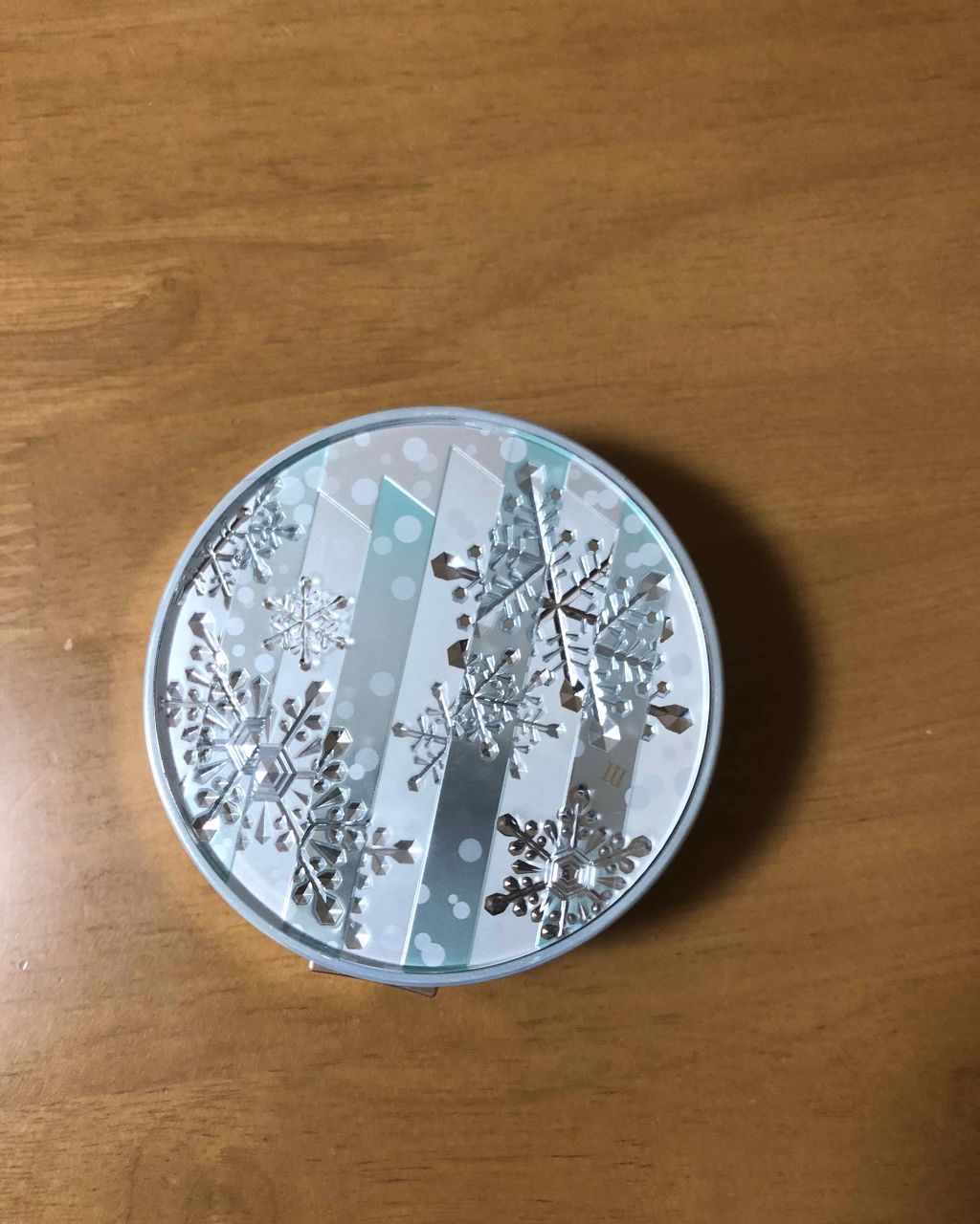 スノービューティー III/スノービューティー/プレストパウダーを使ったクチコミ(1枚目)