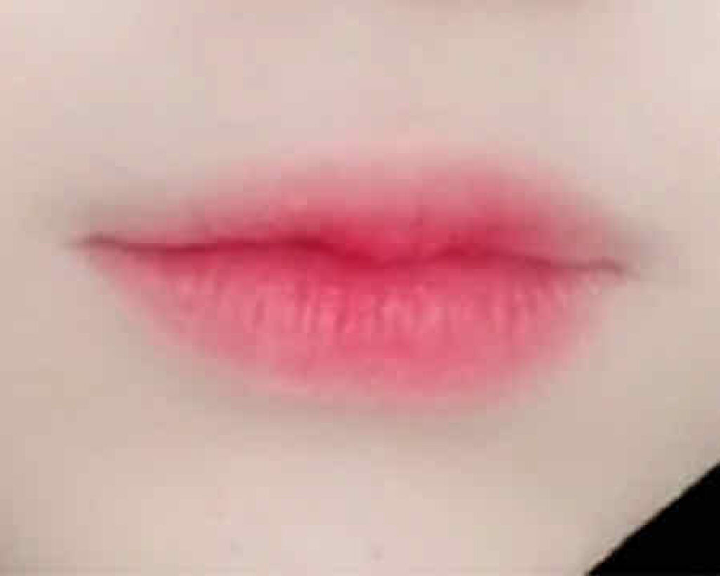 ティント カレス/ロレアル パリ/リップティントを使ったクチコミ（3枚目）