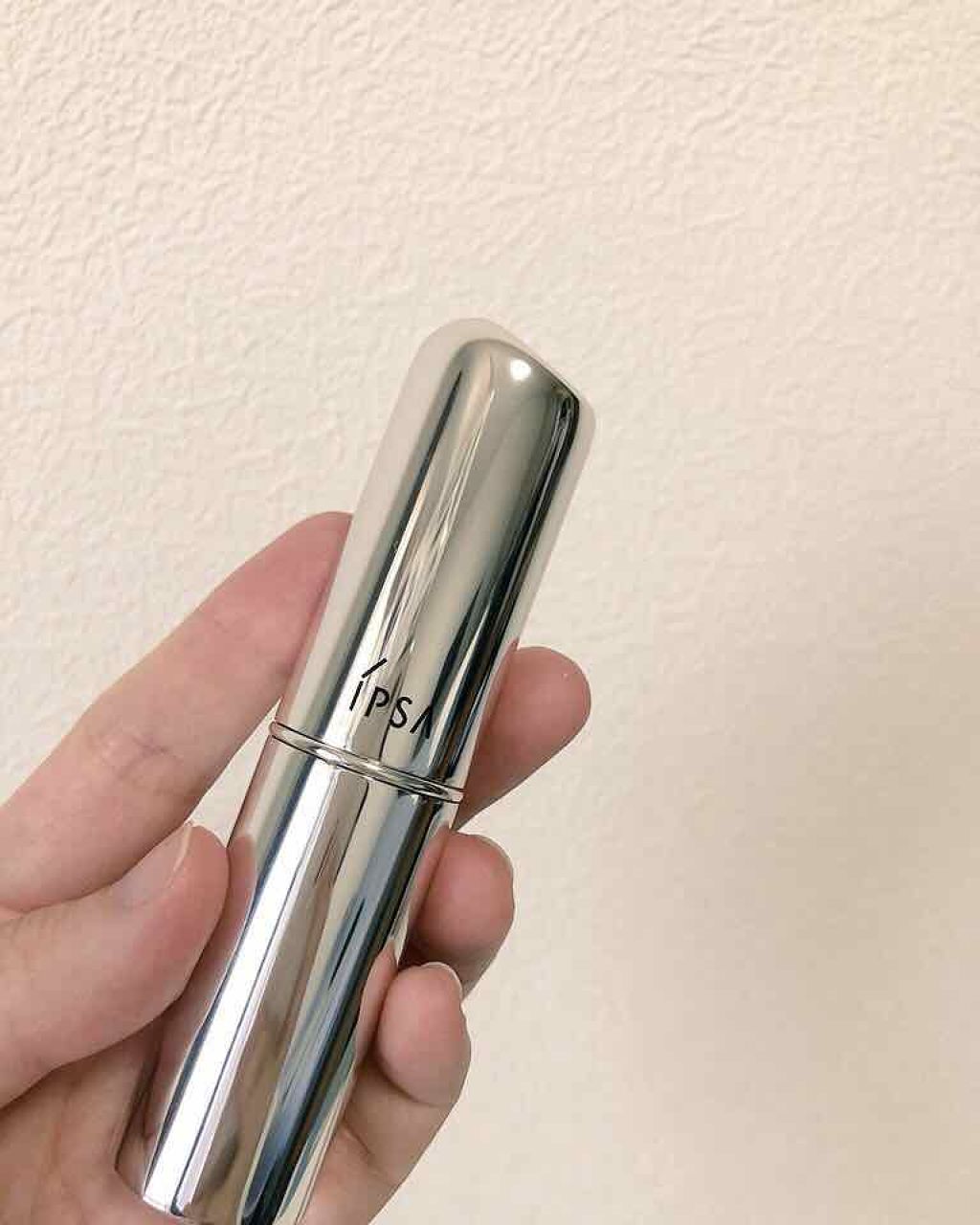 ザ・タイムR デイエッセンススティック/IPSA/美容液を使ったクチコミ（1枚目）