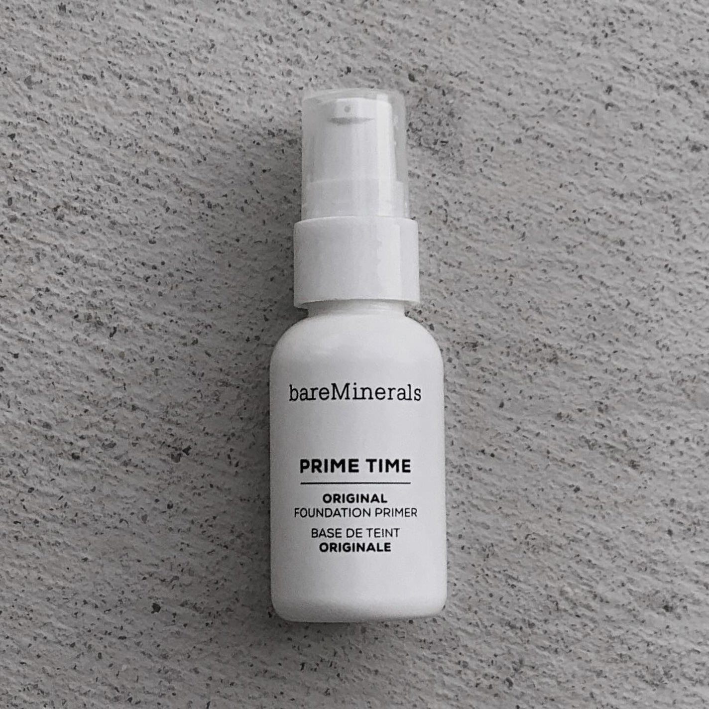 プライム タイム/bareMinerals/化粧下地を使ったクチコミ(1枚目)