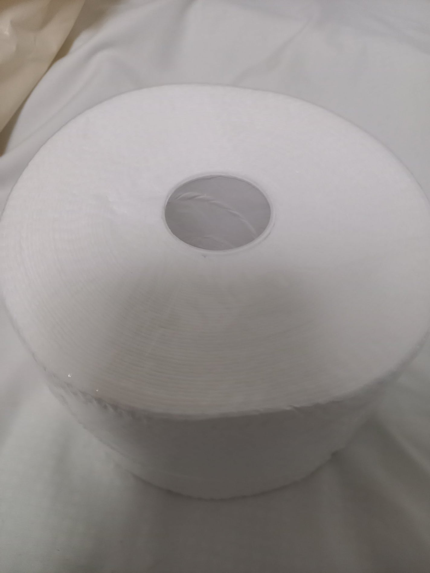 クレンジングタオル/ジュリエットレイ/クレンジングタオルを使ったクチコミ(2枚目)