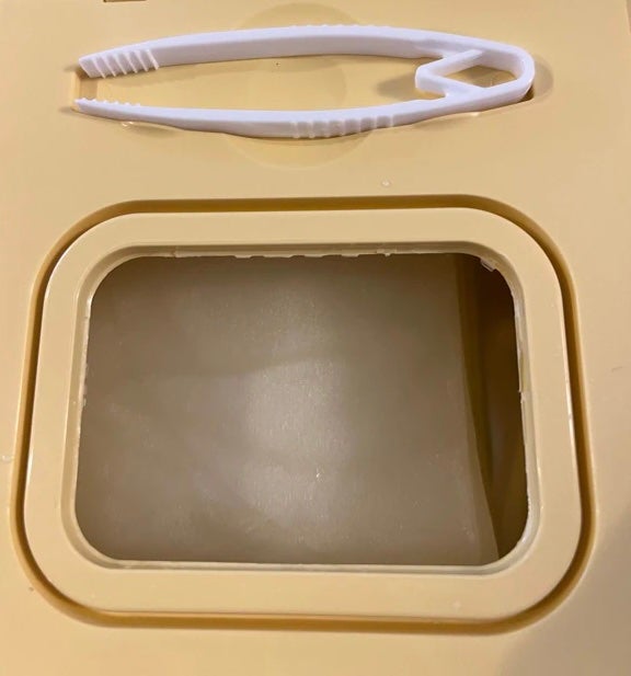 バイユア プランプハニー デイリーアクアセラムマスク/ByUR/シートマスク・パックを使ったクチコミ(2枚目)