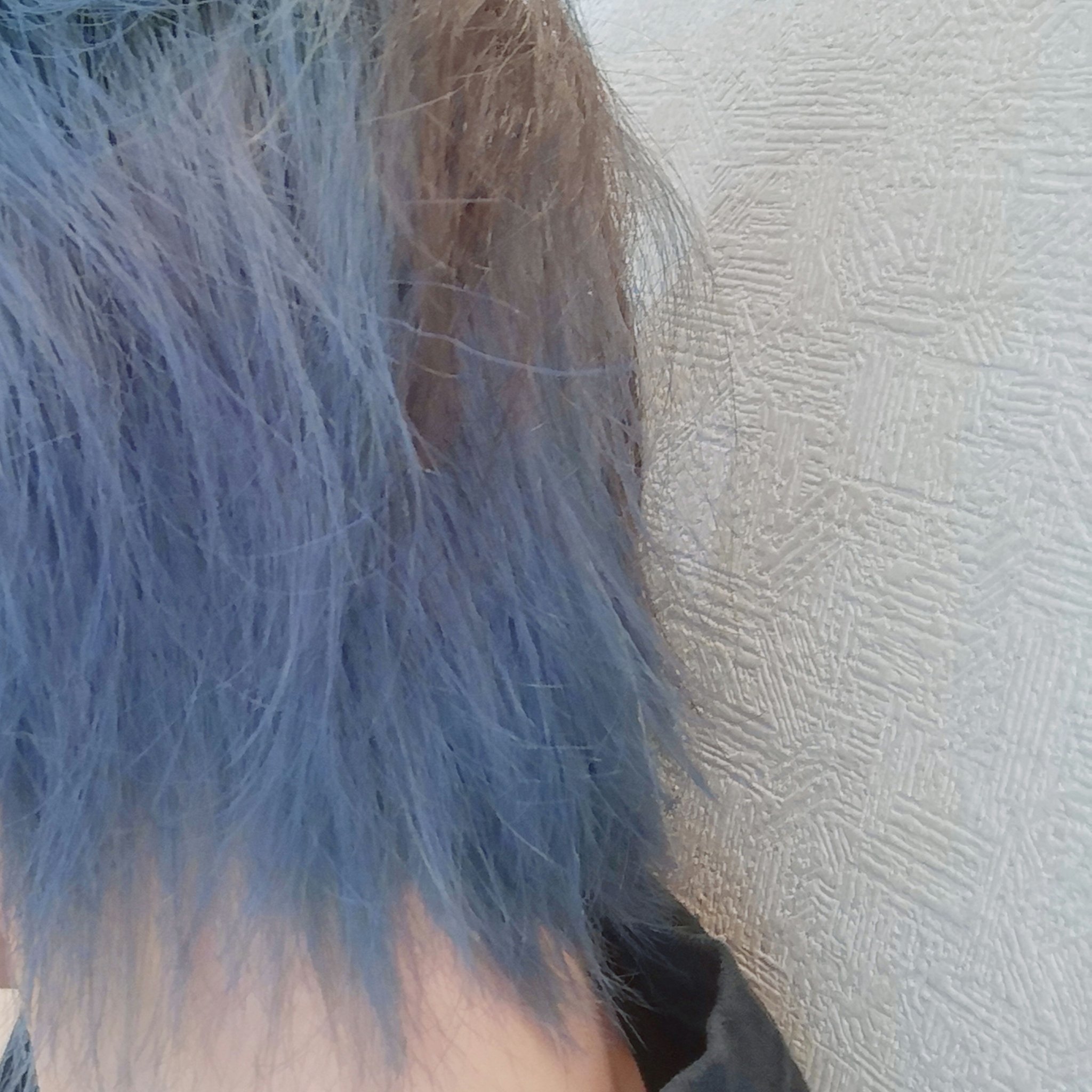 ベースアップブリーチ/ビューティーン/ブリーチ剤を使ったクチコミ（2枚目）