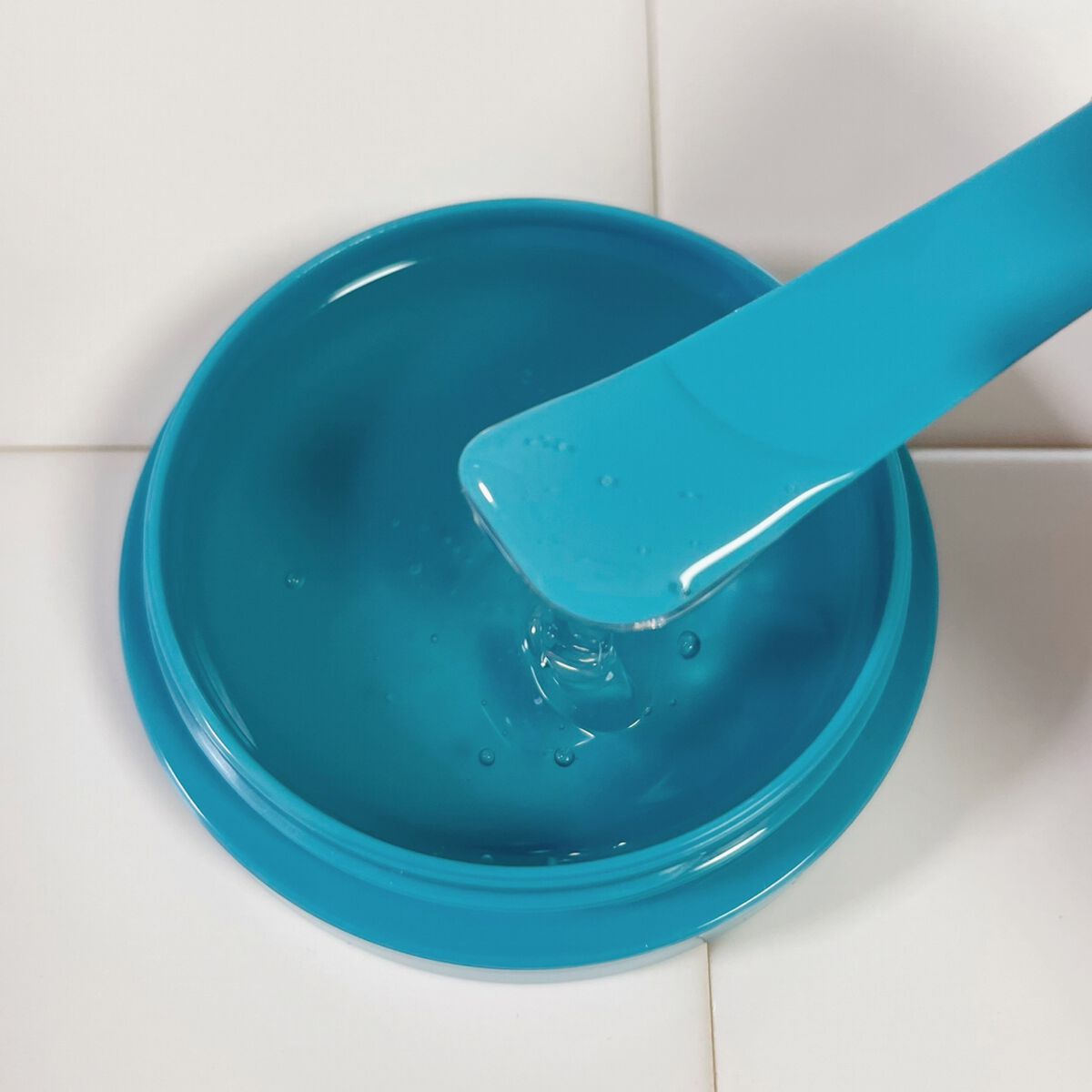 Do White+/Do white+/クレンジングジェルを使ったクチコミ(2枚目)