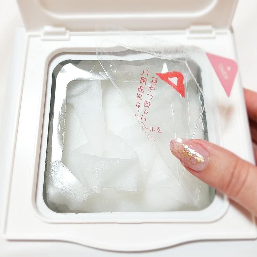 オールインワンシートマスク モイストEXⅡ/クオリティファースト/シートマスク・パックを使ったクチコミ（3枚目）