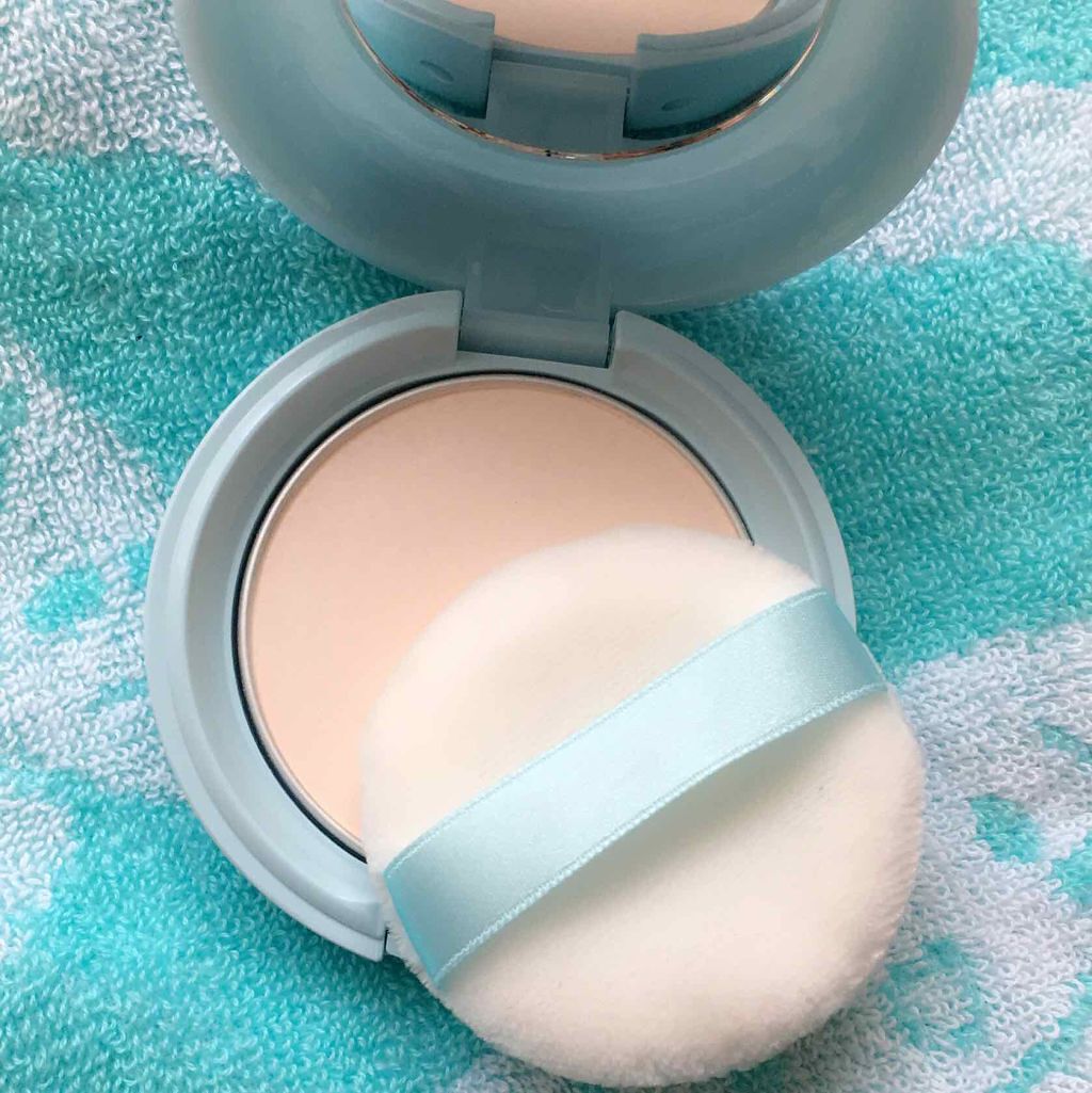 エテュセ フェイスエディション(パウダー)/ettusais/プレストパウダーを使ったクチコミ(2枚目)