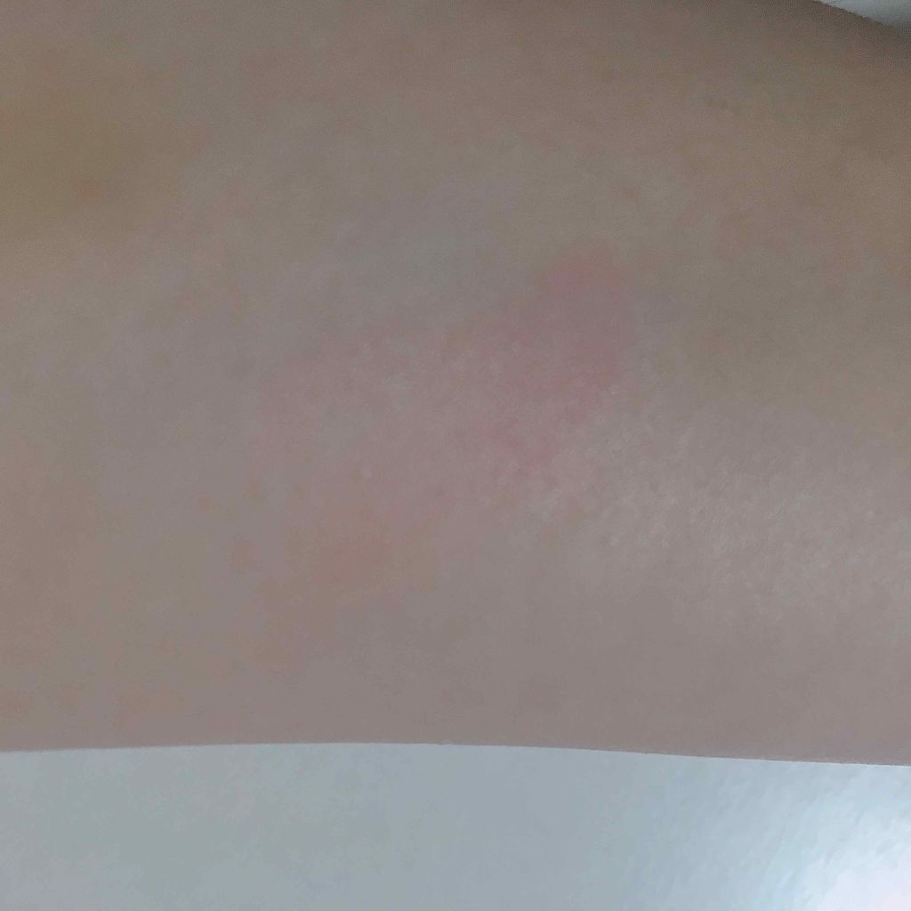 プロ ビューティ エナメル ボリップ ティント/HOLIKA HOLIKA/リップティントを使ったクチコミ(3枚目)