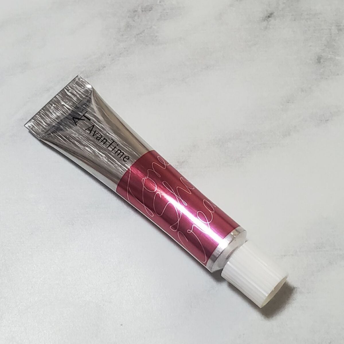 トーンショットクリーム/アバンタイム/フェイスクリームを使ったクチコミ(1枚目)