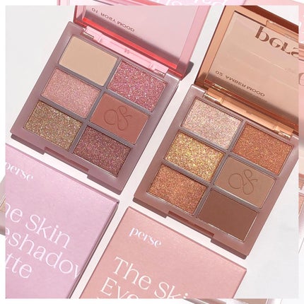 perse 1day/perse/ワンデー(1DAY)カラコンを使ったクチコミ(5枚目)