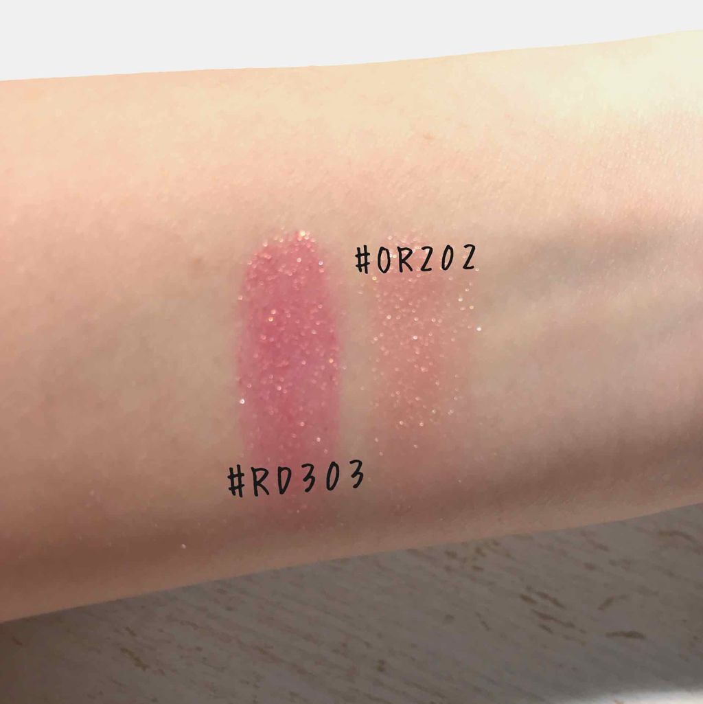 ルックアット マイアイジュエル/ETUDE/単色アイシャドウを使ったクチコミ(2枚目)