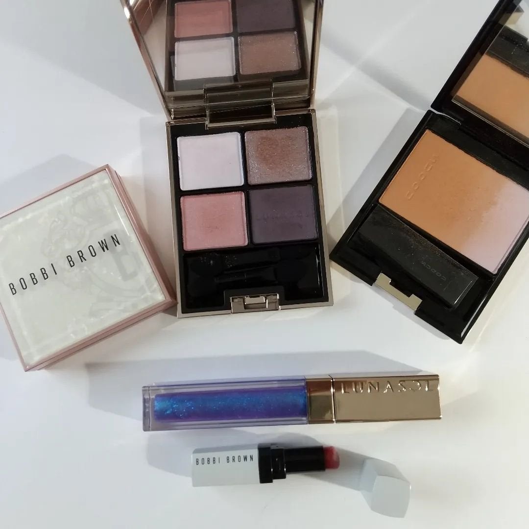 エクストラ リップ ティント/BOBBI BROWN/リップティントを使ったクチコミ(1枚目)