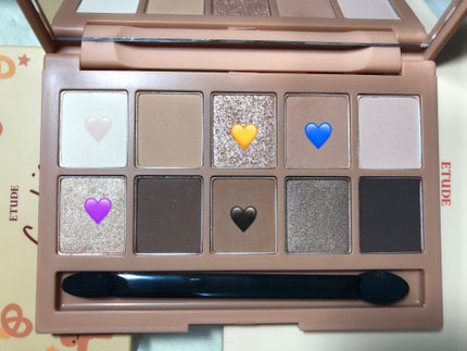 マイクロマスカラ アドバンストフィルム/ヒロインメイク/マスカラを使ったクチコミ(3枚目)