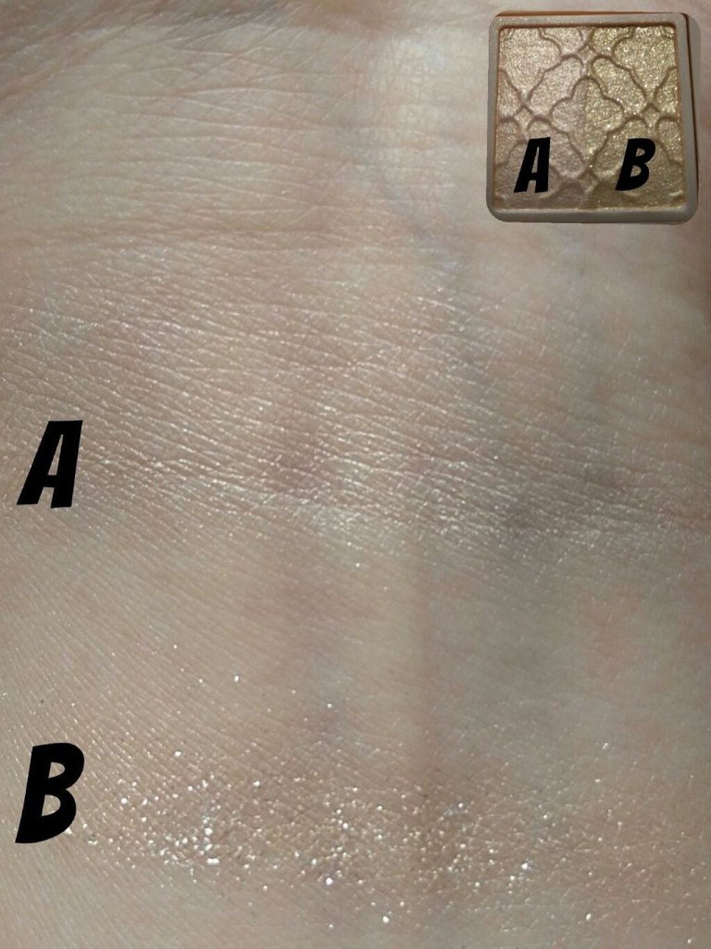 カラーインパクト リキッドライナー/Visée/リキッドアイライナーを使ったクチコミ(2枚目)