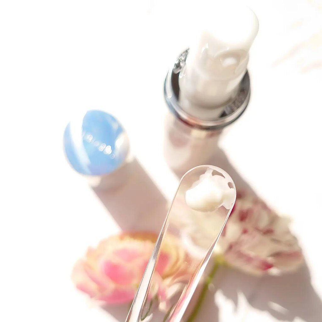 イルミネイティング セラム/ALBLANC/美容液を使ったクチコミ(2枚目)