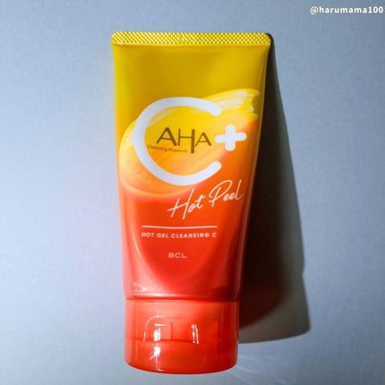 ホットジェルクレンジング C/クレンジングリサーチ/クレンジングジェルを使ったクチコミ(6枚目)