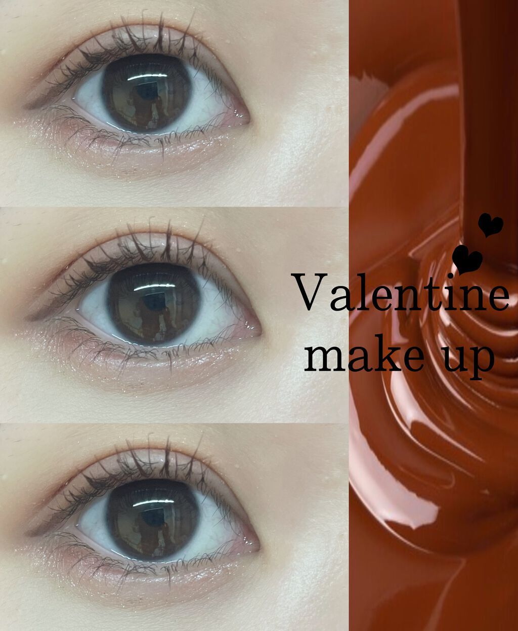 ソフトクレイビームアイシャドウパレット/AMIOK/ジェル・クリームアイシャドウを使ったクチコミ（1枚目）