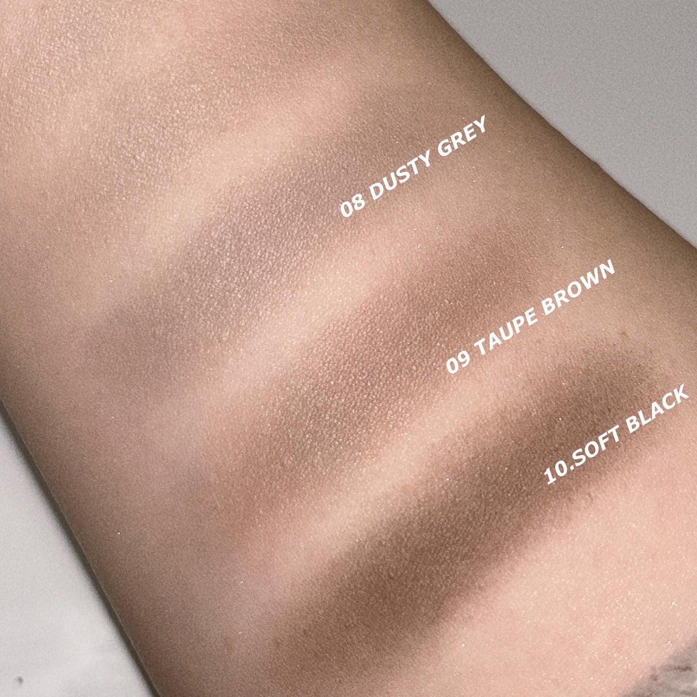 ベターザンパレット/rom&nd/アイシャドウパレットを使ったクチコミ(6枚目)