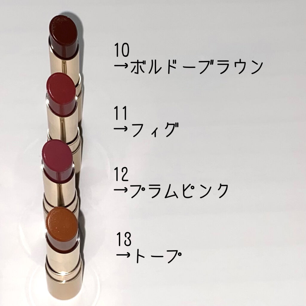 オペラ リップティント N/OPERA/リップティントを使ったクチコミ（2枚目）